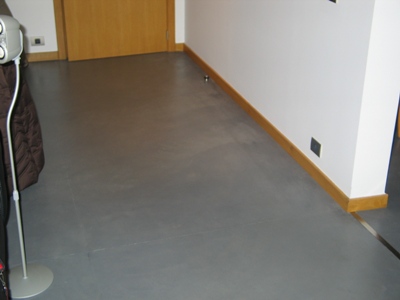 grijze redo crete