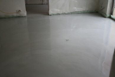 redo crete